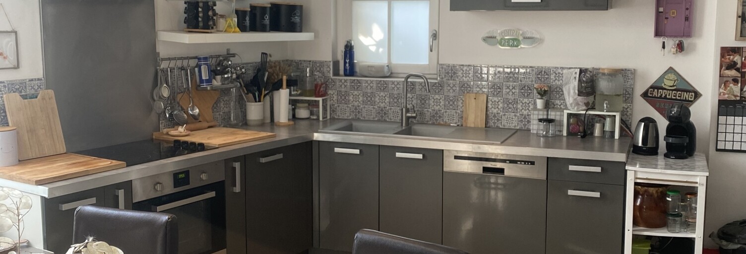 Appartement 4 Pièces 66 m² à vendre à Troyes (10000)