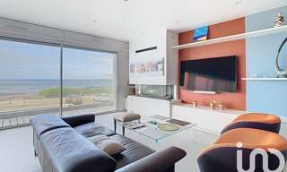 Maison 6 Pièces 232 m² à vendre à Plœmeur (56270)