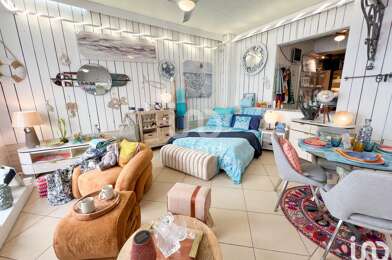 Commerce  108000 €