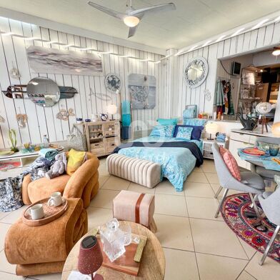 Commerce  108000 €