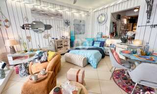 Commerce  250 m² à vendre à Saint-Raphaël (83700)