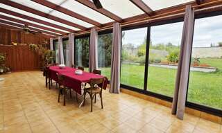 Maison 7 Pièces 152 m² à vendre à Marolles-sur-Seine (77130)