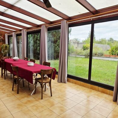 Maison 7 pièces 230000 €