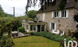 Maison 5 Pièces 154 m² à vendre à La Souterraine (23300)