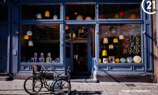 Commerce  300 m² à vendre à Perpignan (66000)