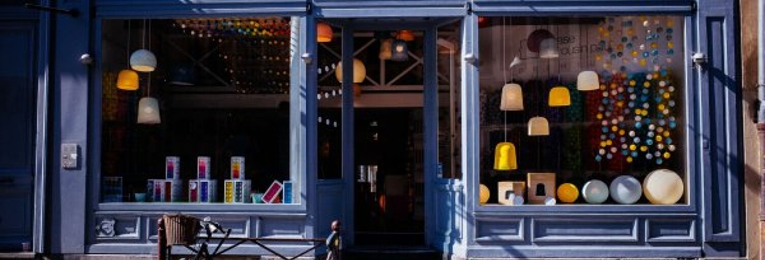 Commerce  300 m² à vendre à Perpignan (66000)