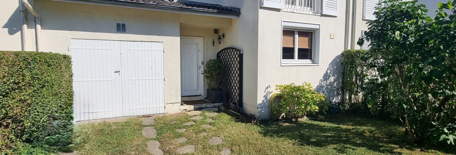 Maison 5 Pièces 118 m² à vendre à Sucy-en-Brie (94370)