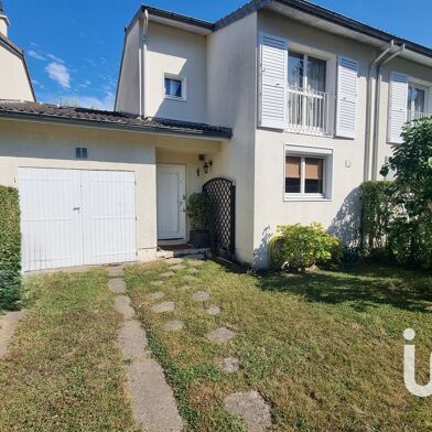 Maison 5 pièces 379000 €