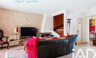 Maison 5 Pièces 118 m² à vendre à Sucy-en-Brie (94370)