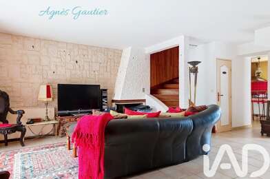 Maison 5 pièces 379000 €