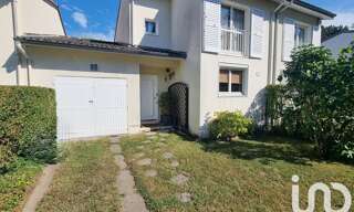 Maison 5 Pièces 118 m² à vendre à Sucy-en-Brie (94370)