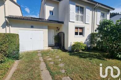 Maison 5 pièces 379000 €