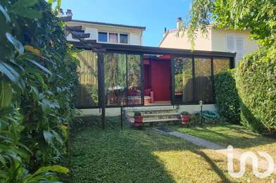 Maison 5 pièces 369000 €