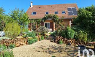 Maison 4 Pièces 140 m² à vendre à Ameugny (71460)