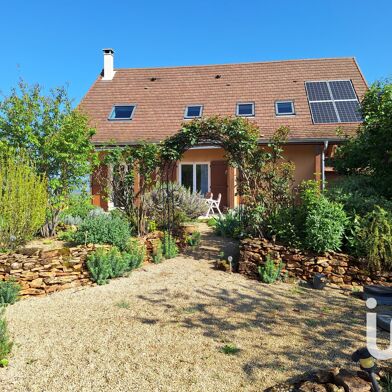 Maison 4 pièces 355000 €