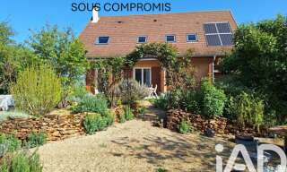 Maison 4 Pièces 140 m² à vendre à Ameugny (71460)