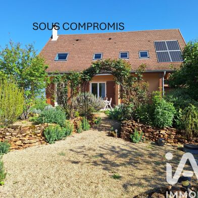 Maison 4 pièces 355000 €