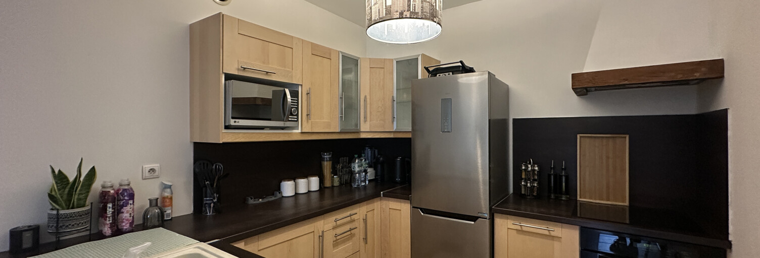 Maison 4 Pièces 97 m² à vendre à Agen (47000)