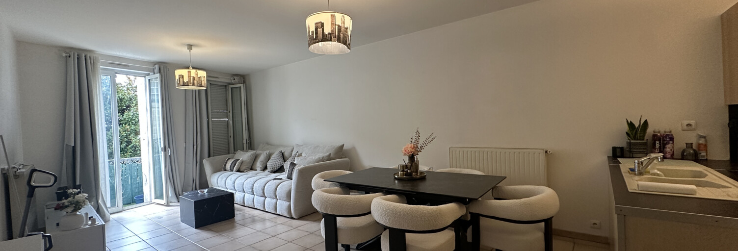 Maison 4 Pièces 97 m² à vendre à Agen (47000)