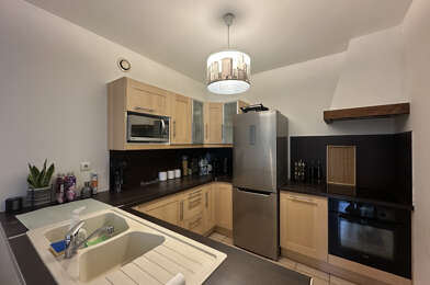 Maison 4 pièces 150000 €