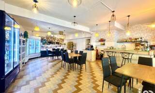 Commerce  90 m² à vendre à Roquebrune-Cap-Martin (06190)