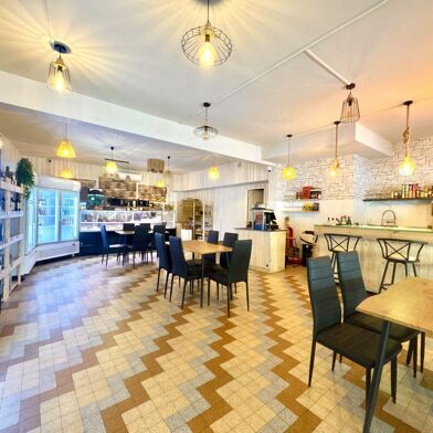 Commerce  185000 €