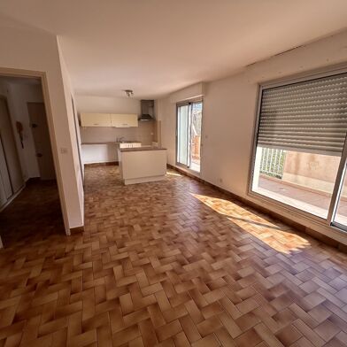 Appartement 3 pièces 144000 €