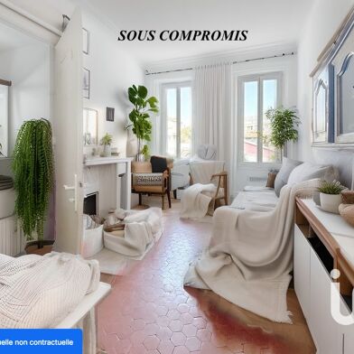 Appartement 4 pièces 160000 €