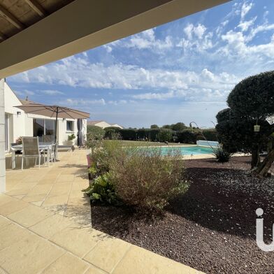 Maison 5 pièces 599900 €