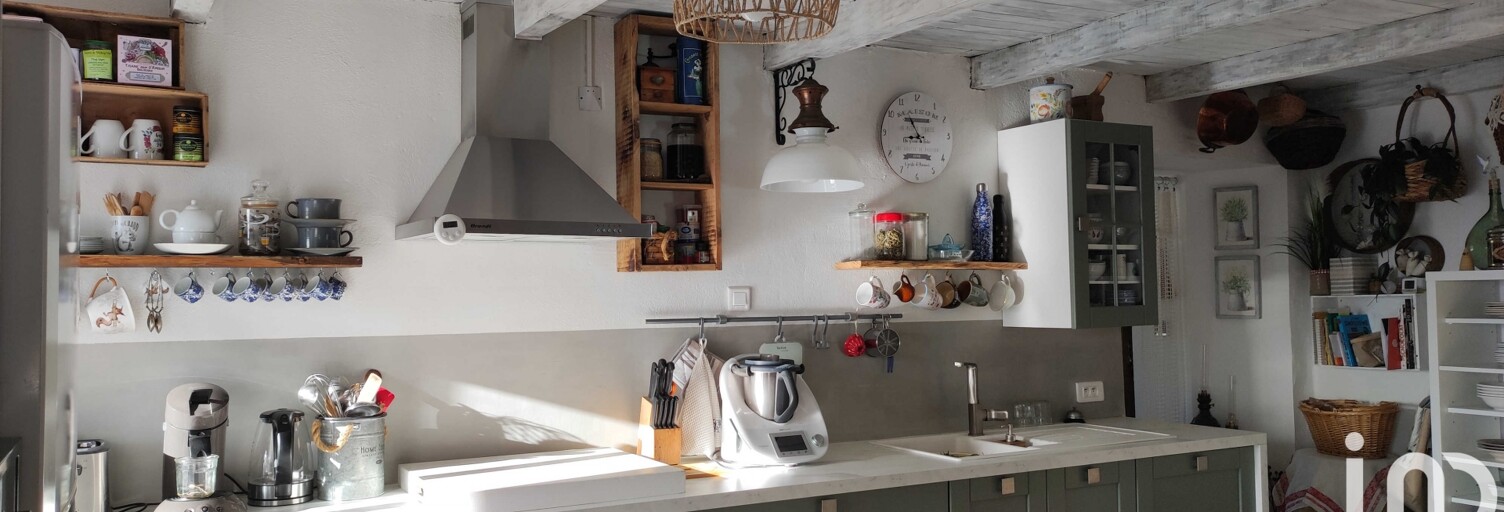 Maison 3 Pièces 78 m² à vendre à Poggio-Marinaccio (20237)