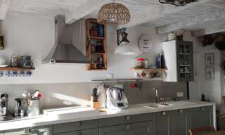 Maison 3 Pièces 78 m² à vendre à Poggio-Marinaccio (20237)