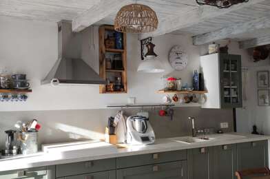 Maison 3 pièces 215000 €