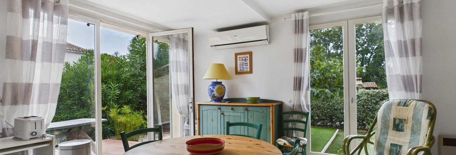 Maison 4 Pièces 71 m² à vendre à Agde (34300)