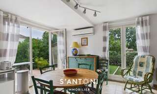 Maison 4 Pièces 71 m² à vendre à Agde (34300)