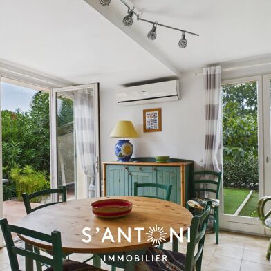 Maison 4 pièces 271000 €