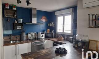 Appartement 3 Pièces 60 m² à vendre à Cabestany (66330)