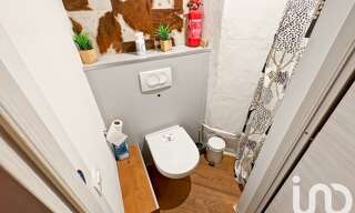 Appartement 1 Pièce 31 m² à vendre à Annecy (74000)