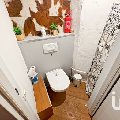 Appartement 1 pièces 245800 €