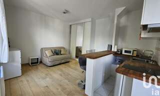 Appartement 1 Pièce 22 m² à louer à Nanterre (92000)