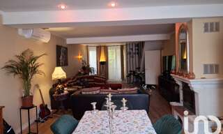 Maison 5 Pièces 300 m² à vendre à Saint-Just-Luzac (17320)