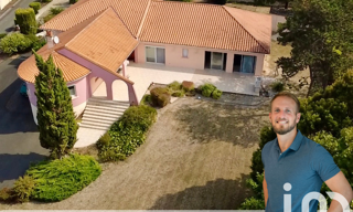 Maison 6 Pièces 223 m² à vendre à Mirebeau (86110)