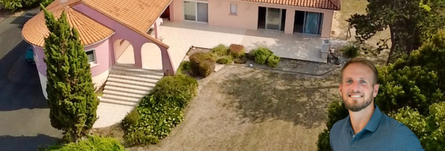 Maison 6 Pièces 223 m² à vendre à Mirebeau (86110)