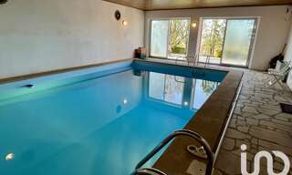 Maison 6 Pièces 223 m² à vendre à Mirebeau (86110)