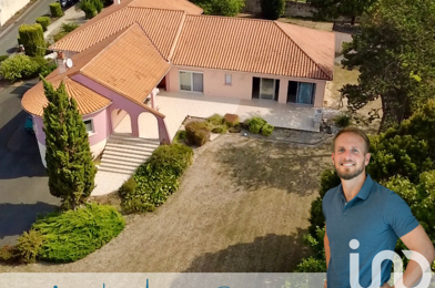 Maison 6 pièces 299000 €