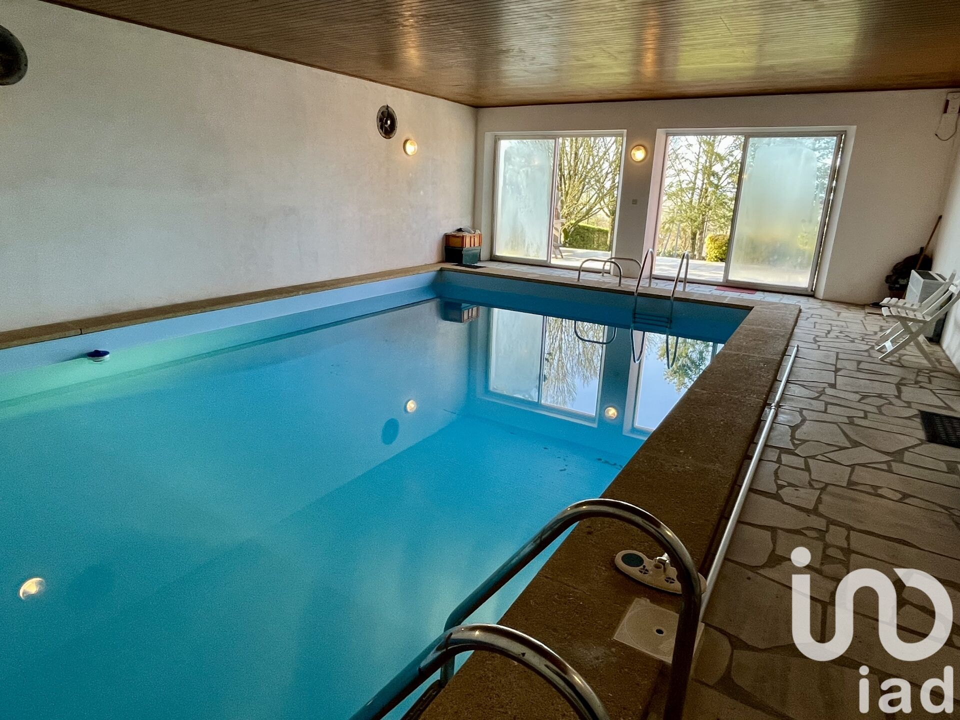 Vente Maison/villa 6 pièces - Photo 2