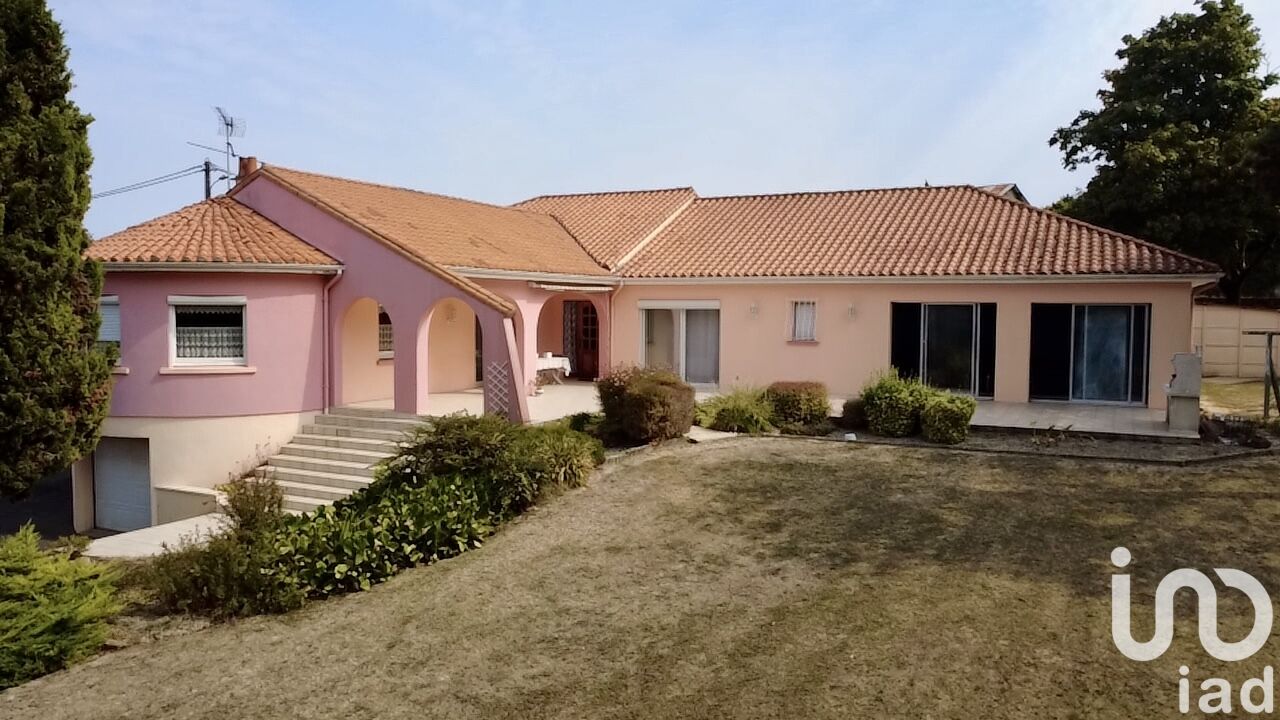 Vente Maison/villa 6 pièces - Photo 3