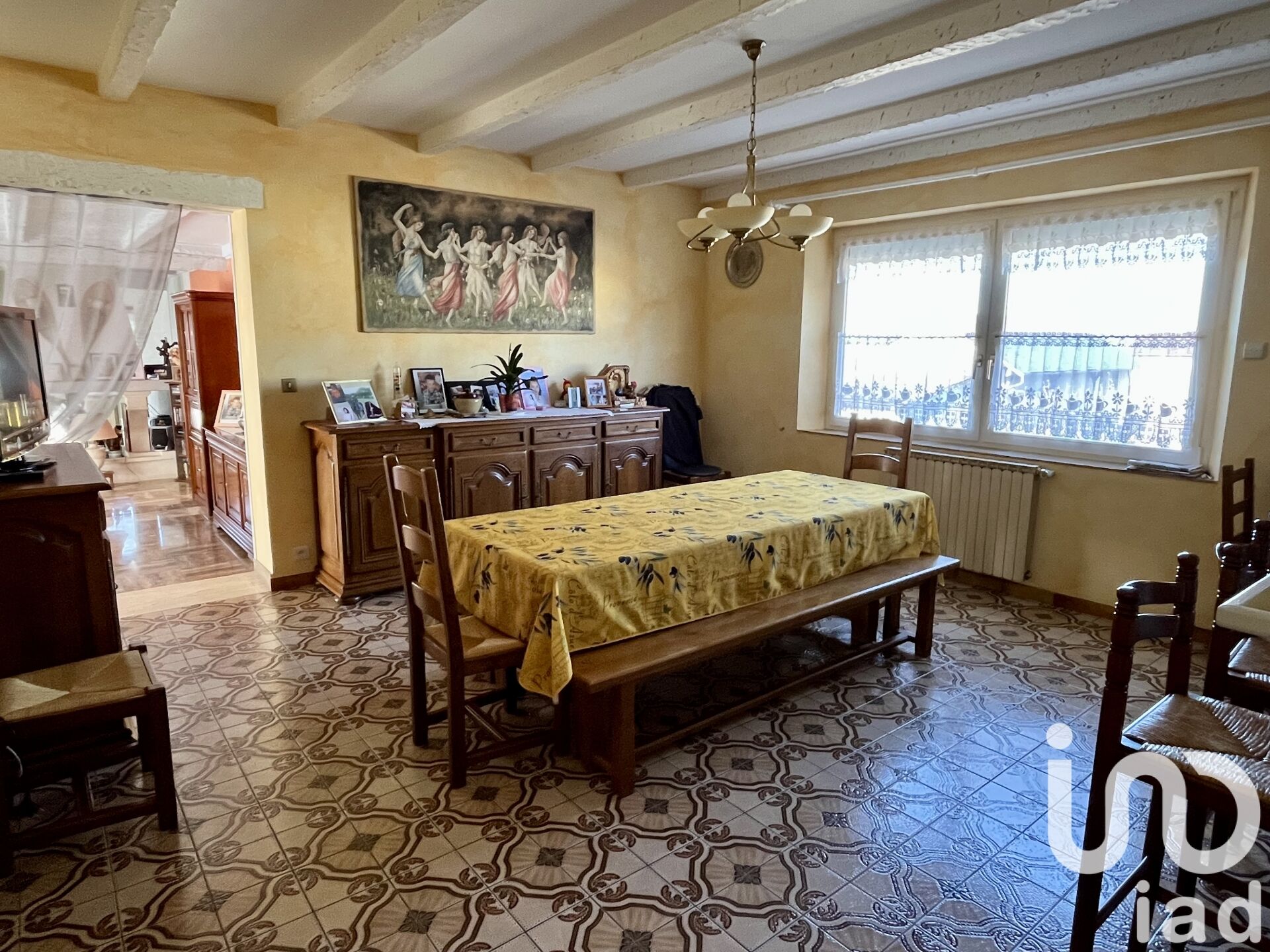 Vente Maison/villa 6 pièces - Photo 5