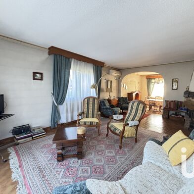 Maison 7 pièces 350000 €