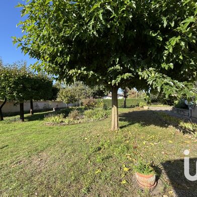 Maison 7 pièces 350000 €