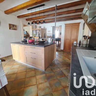 Maison 14 pièces 495000 €